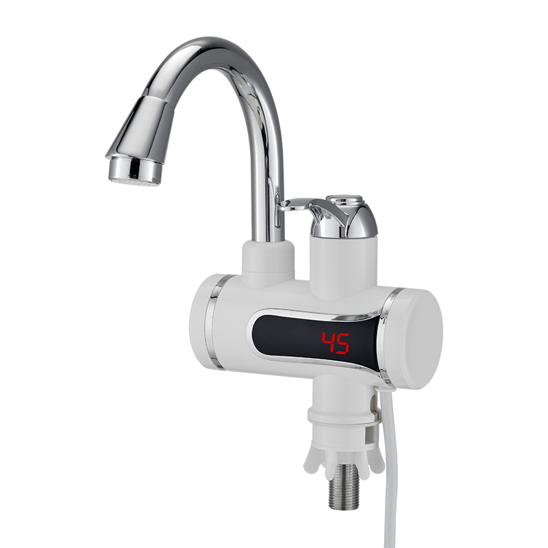 Electric Heating Faucet KSE1027