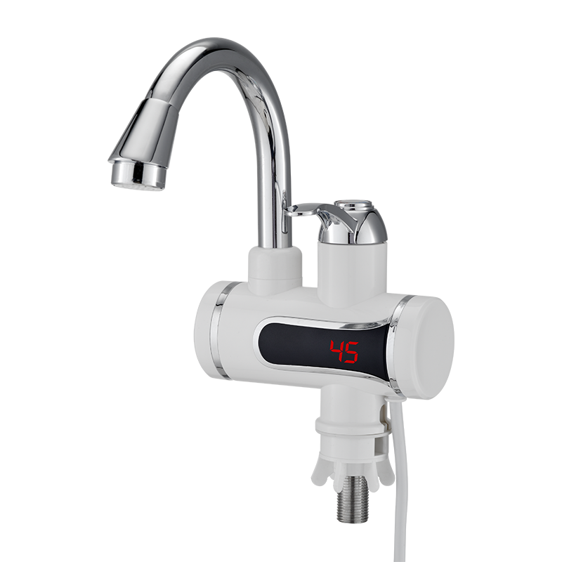 Electric Heating Faucet KSE1027