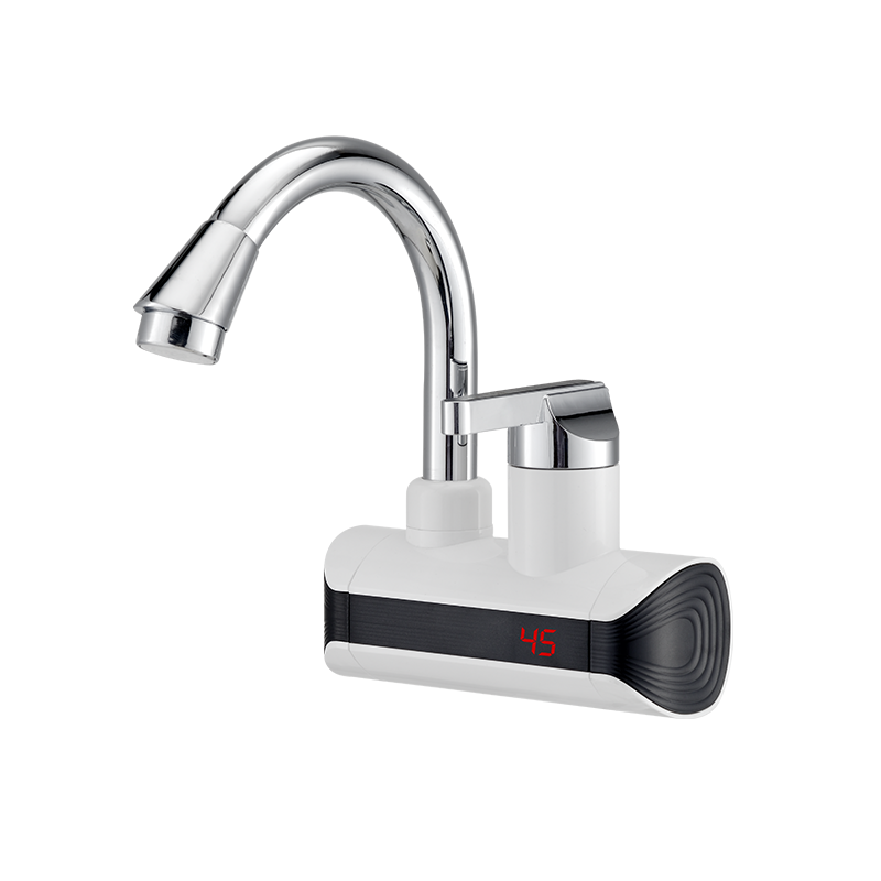 Electric Heating Faucet KSE1015