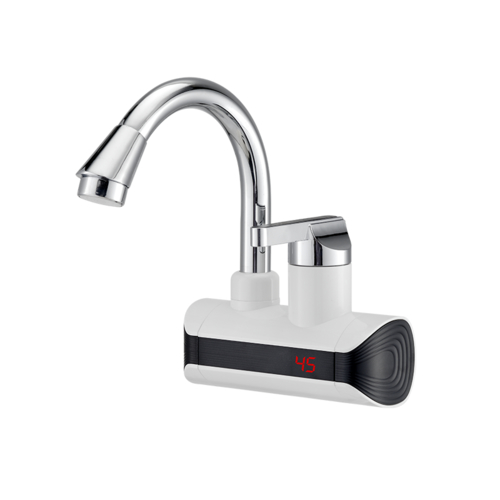 Electric Heating Faucet KSE1015