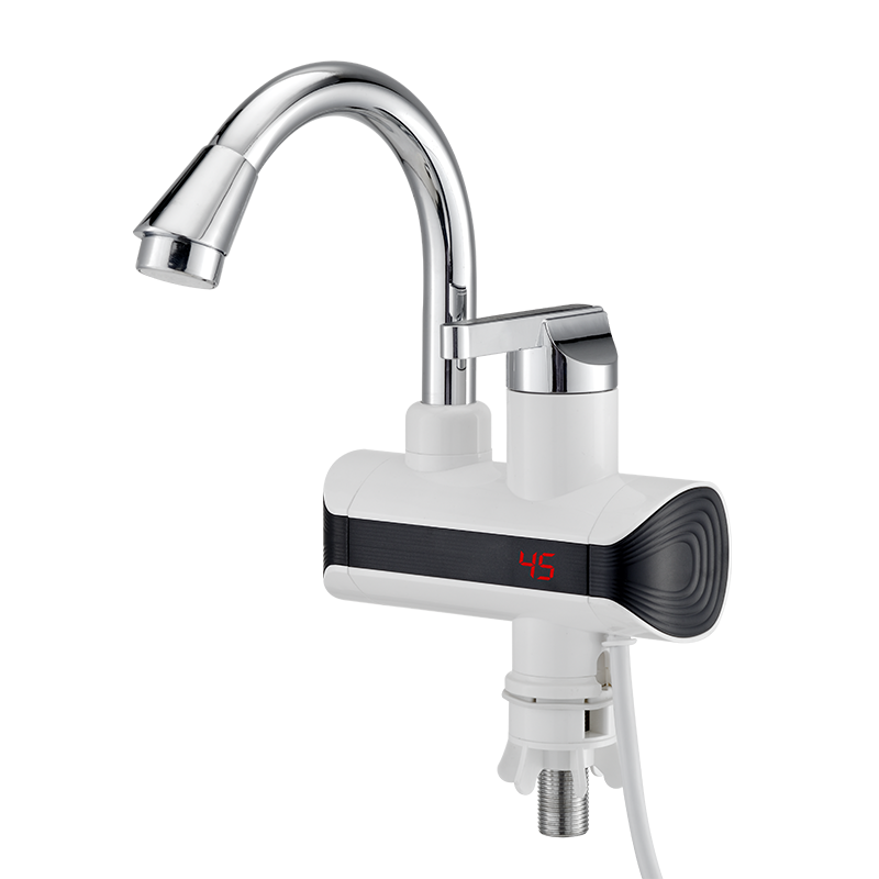 Electric Heating Faucet KSE1026