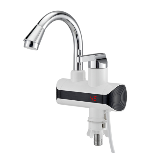 Electric Heating Faucet KSE1026
