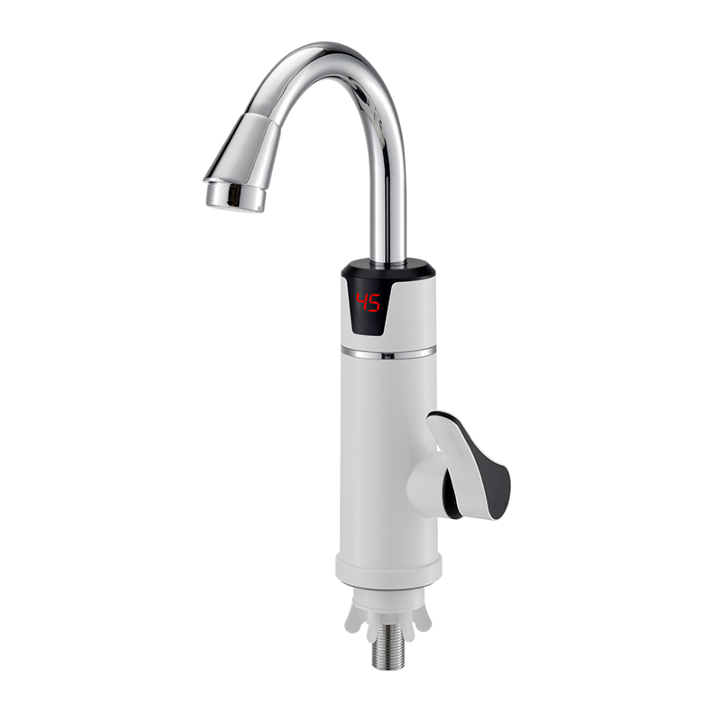 Electric Heating Faucet KSE1021