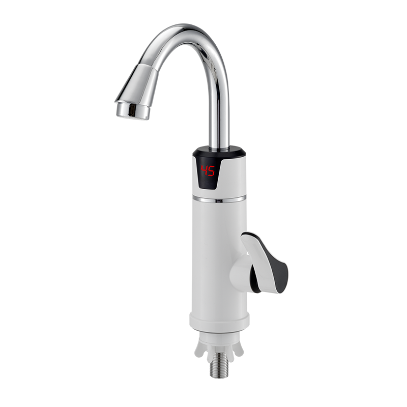 Electric Heating Faucet KSE1021