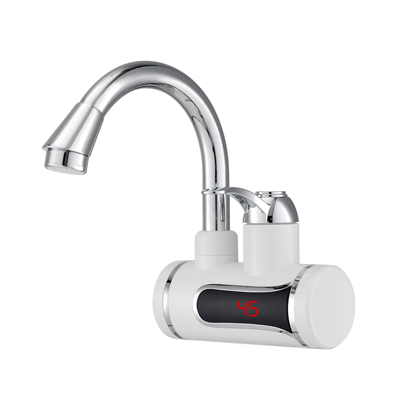 Electric Heating Faucet KSE1025