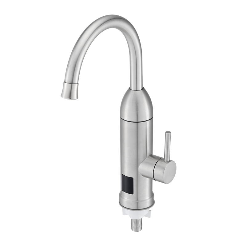 Electric Heating Faucet