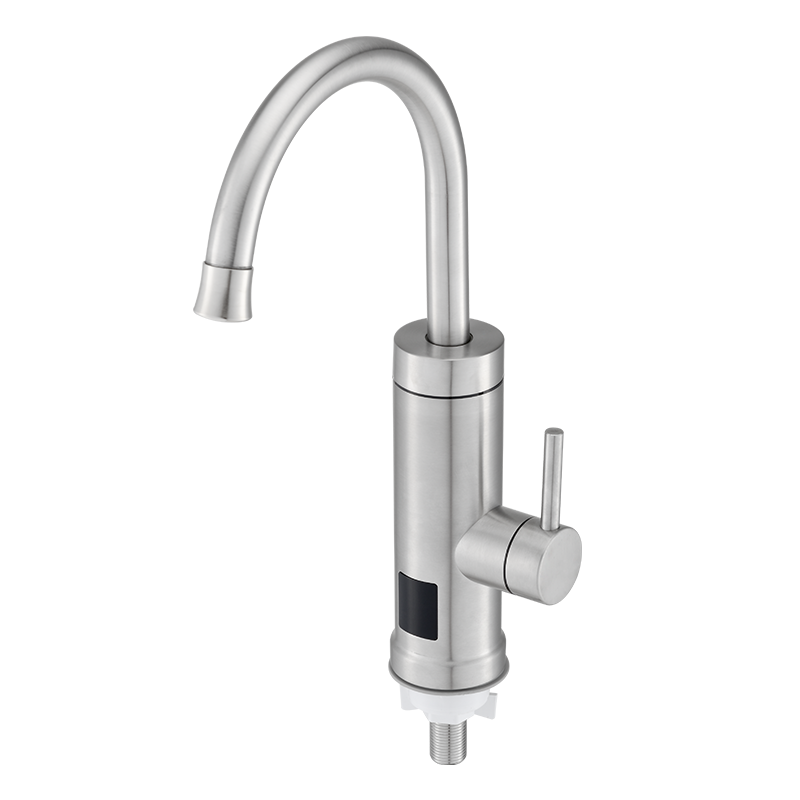 Electric Heating Faucet