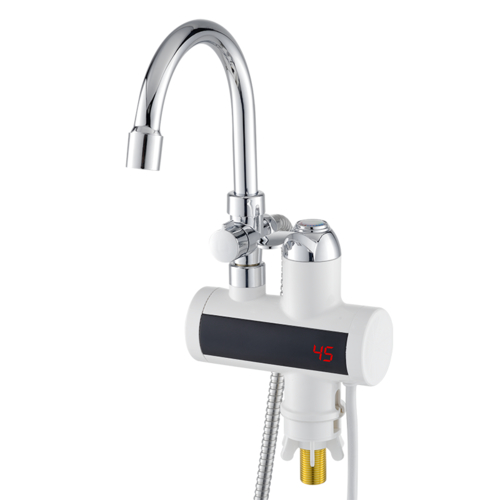 Electric Heating Faucet KSE1028