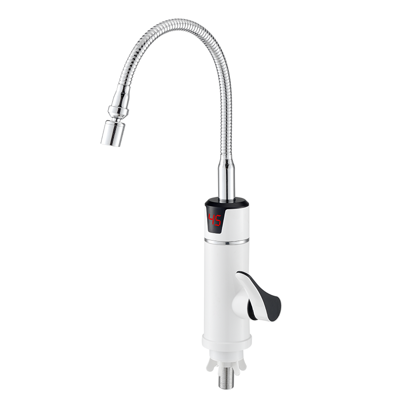 Electric Heating Faucet KSE1019
