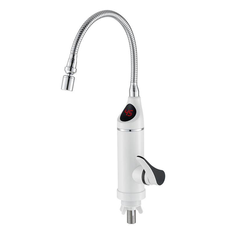 Electric Heating Faucet KSE1018