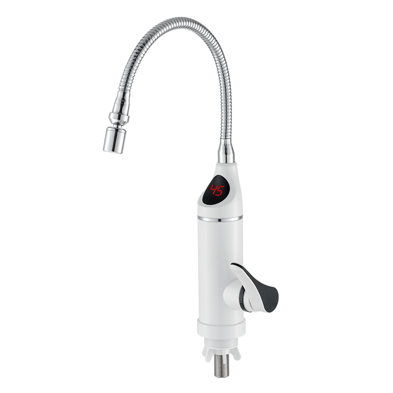 Electric Heating Faucet KSE1018