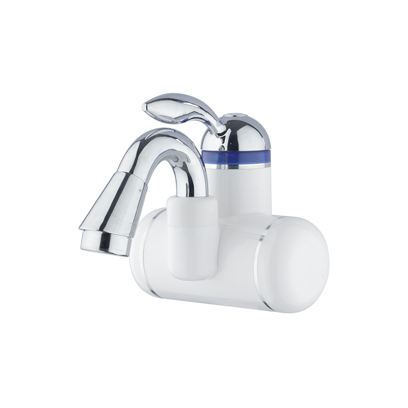Electric Heating Faucet KSE1022