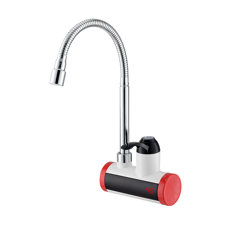 Electric Heating Faucet KSE1051