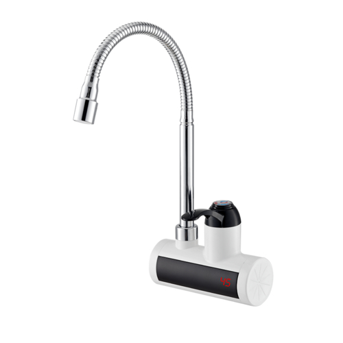 Electric Heating Faucet KSE1054