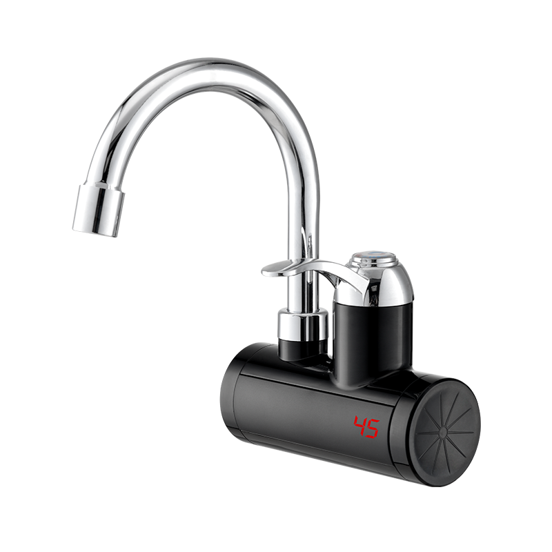 Electric Heating Faucet KSE1057