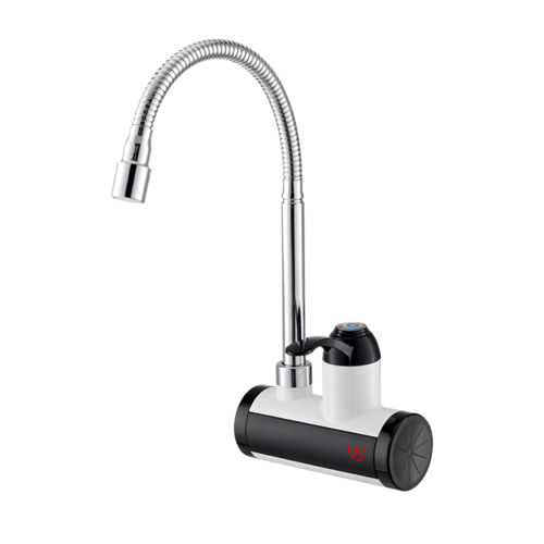Electric Heating Faucet KSE1056