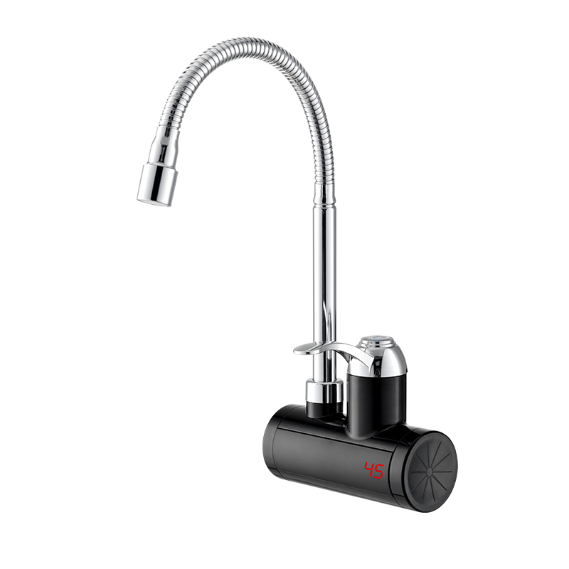 Electric Heating Faucet KSE1058