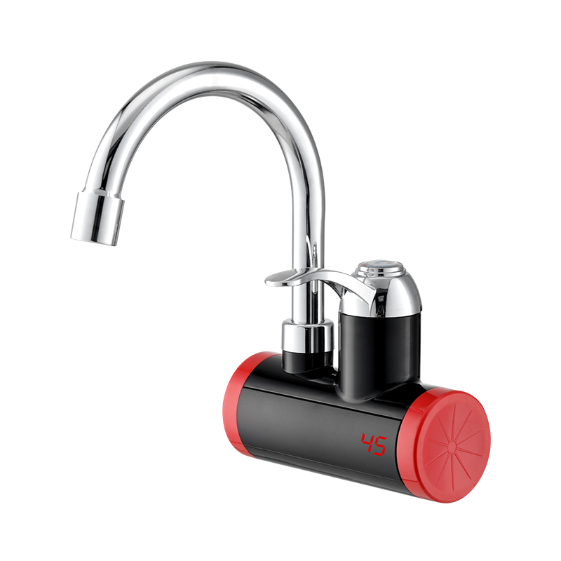 Electric Heating Faucet KSE1052