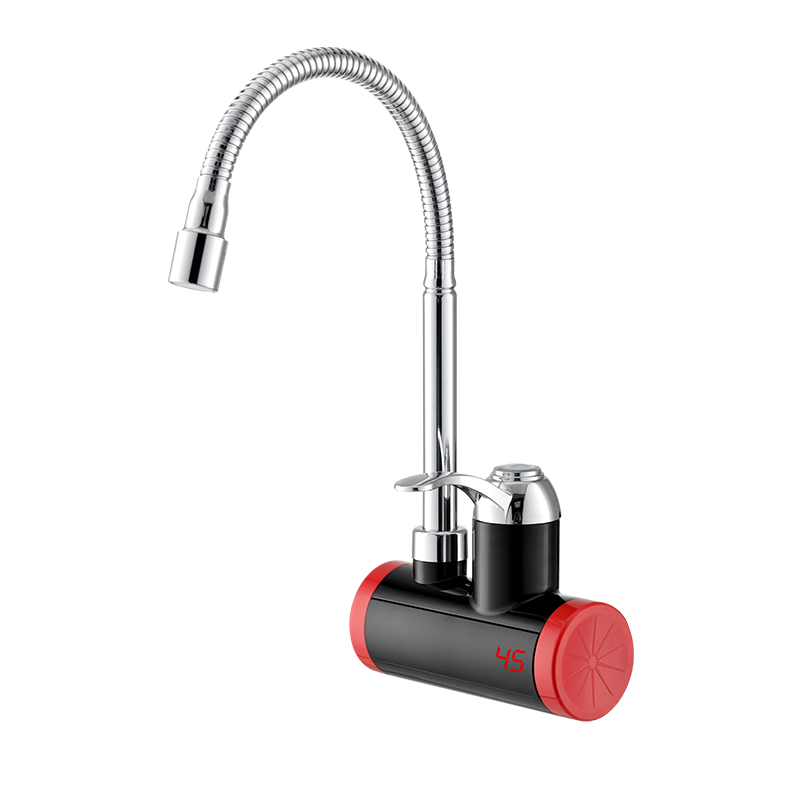 Electric Heating Faucet KSE1053