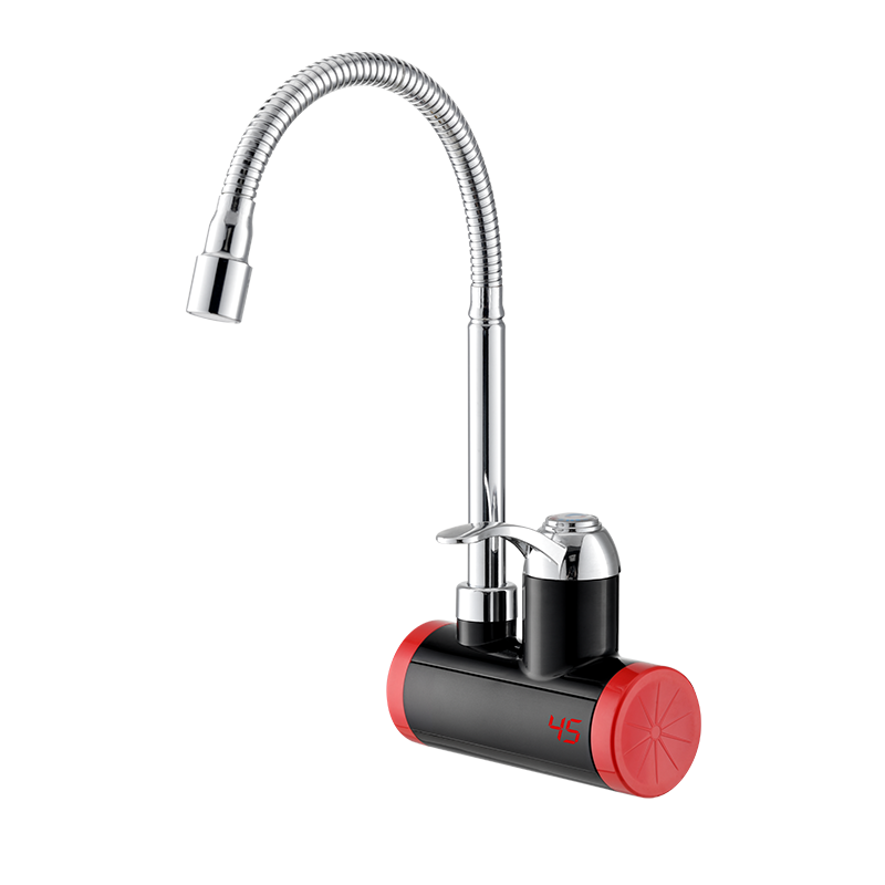 Electric Heating Faucet KSE1053