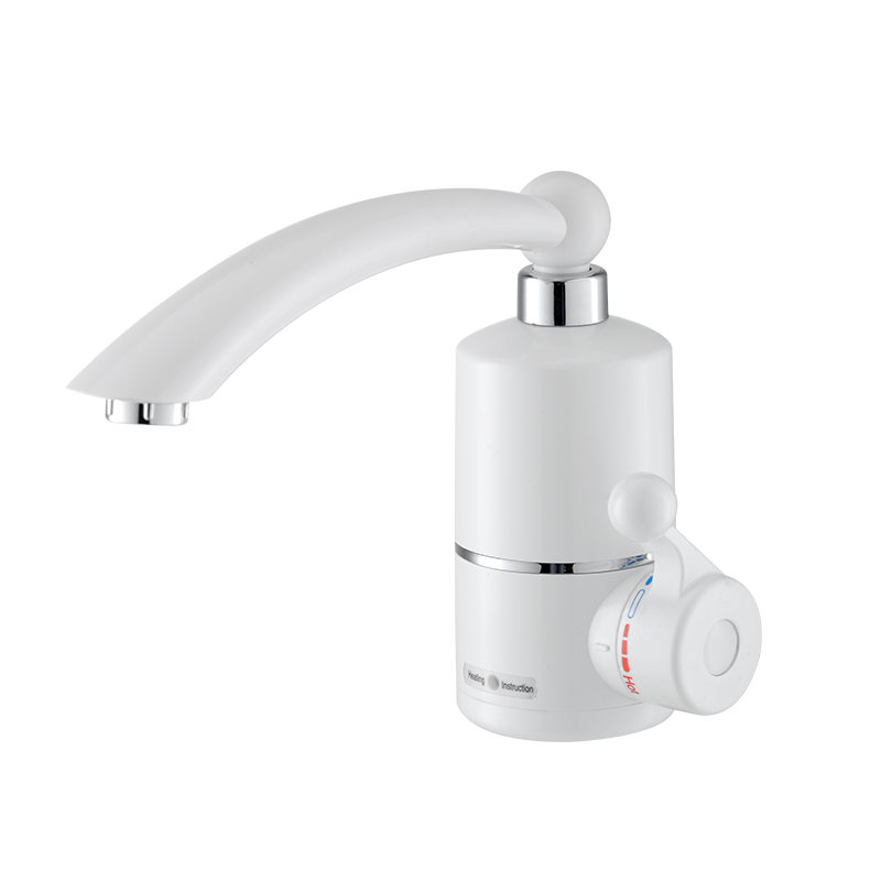 Electric Heating Faucet OBL-C6