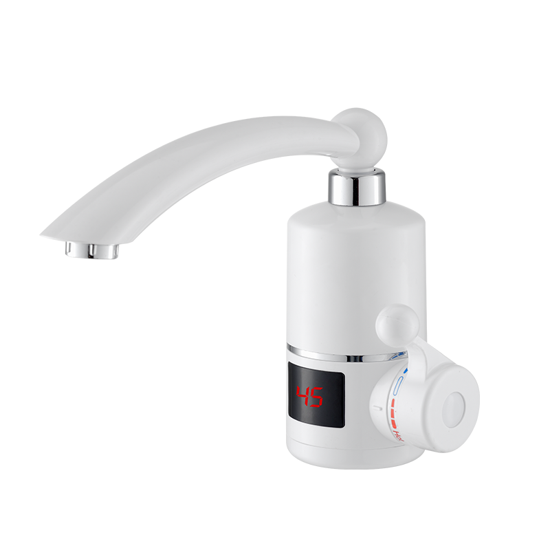Electric Heating Faucet OBL-C6L