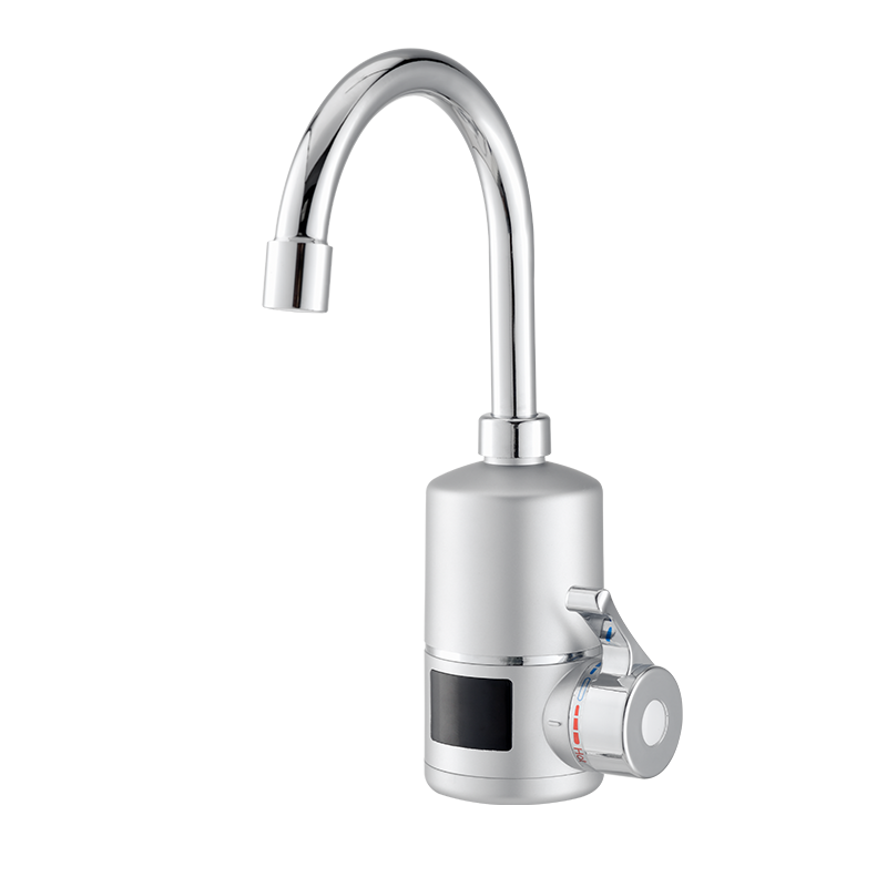 Electric Heating Faucet OBL-C8PL