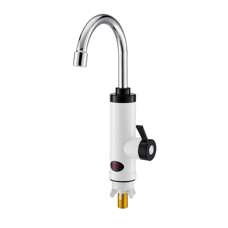 Electric Heating Faucet KSE1078