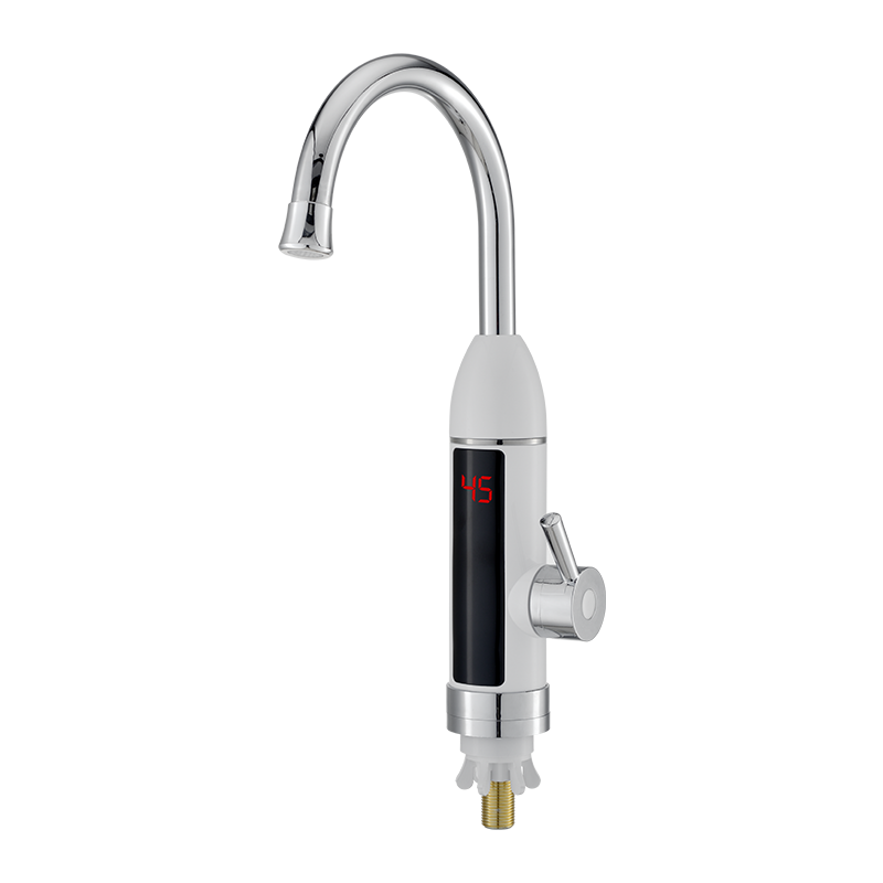 Electric Heating Faucet KSE1077