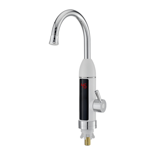Electric Heating Faucet KSE1077