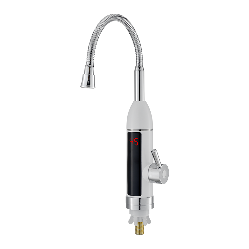 Electric Heating Faucet KSE1072