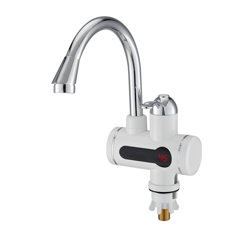 Electric Heating Faucet KSE1044