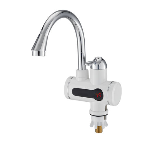 Electric Heating Faucet KSE1044