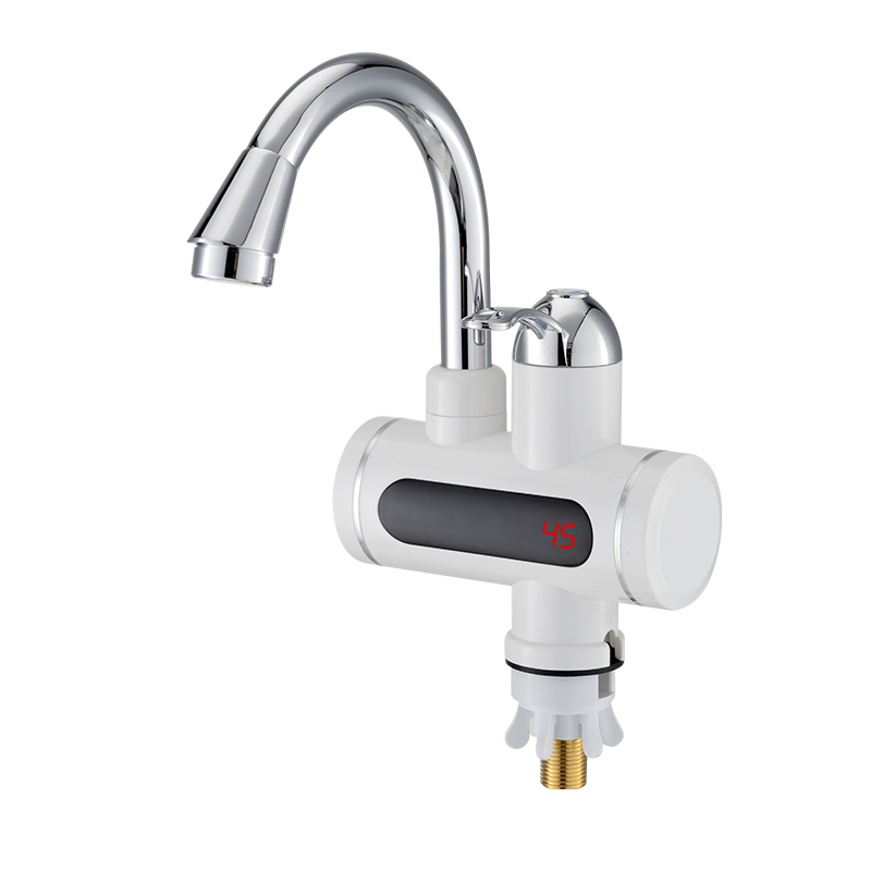 Electric Heating Faucet KSE1042