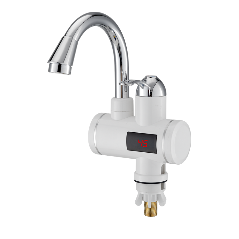 Electric Heating Faucet KSE1043