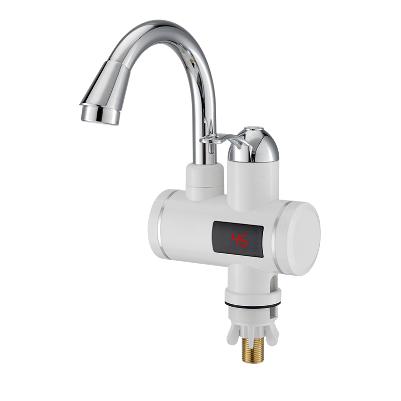 Electric Heating Faucet KSE1043