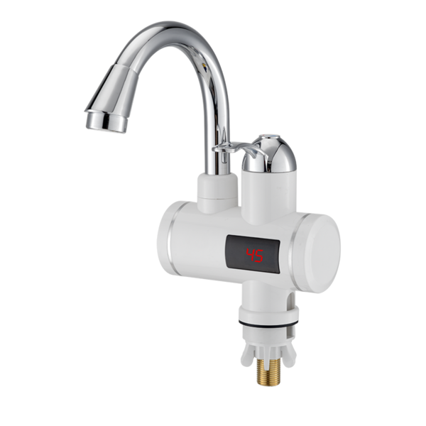 Electric Heating Faucet KSE1043