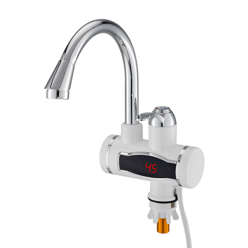 Electric Heating Faucet KSE1045