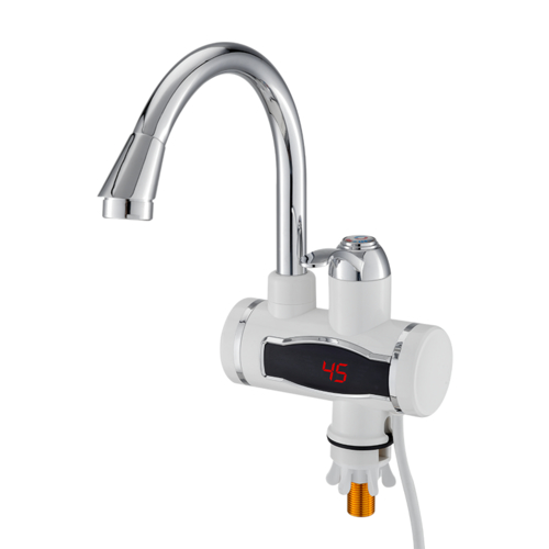 Electric Heating Faucet KSE1045