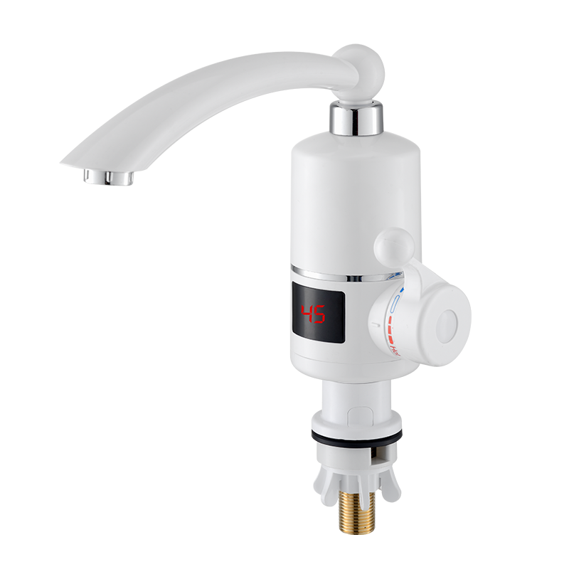 Electric Heating Faucet OBL-D6L