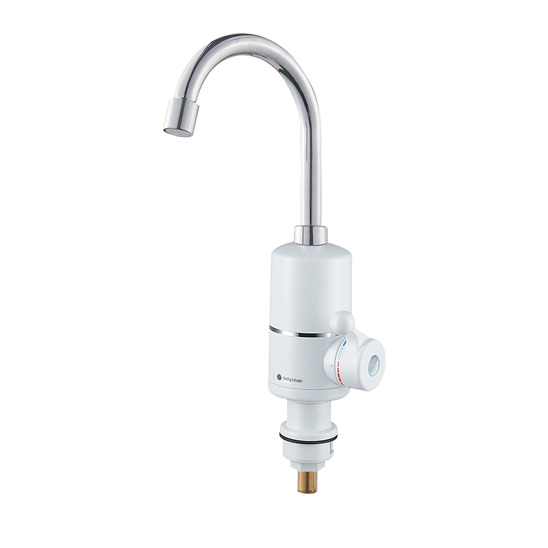 Electric Heating Faucet KSE1062