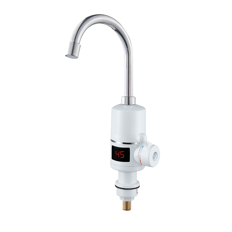 Electric Heating Faucet KSE1067