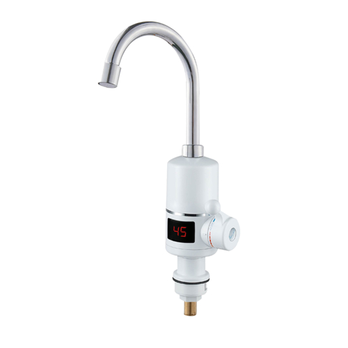 Electric Heating Faucet KSE1067