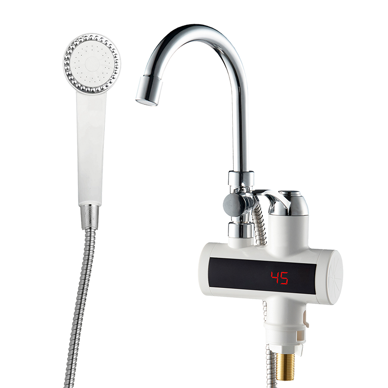 Electric Heating Faucet OBL-SX-18-2
