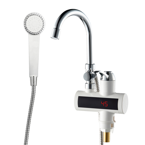 Electric Heating Faucet OBL-SX-18-2