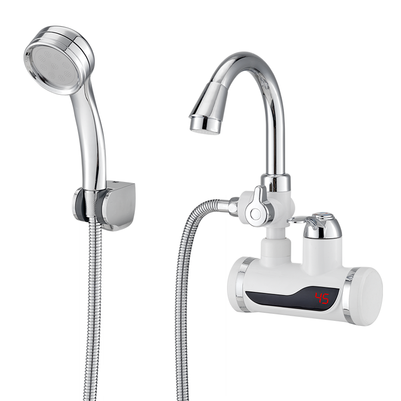 Electric Heating Faucet KSE1089