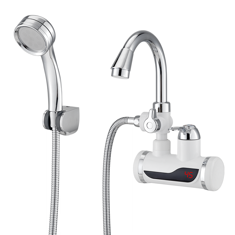 Electric Heating Faucet KSE1089