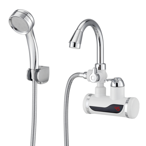 Electric Heating Faucet KSE1089