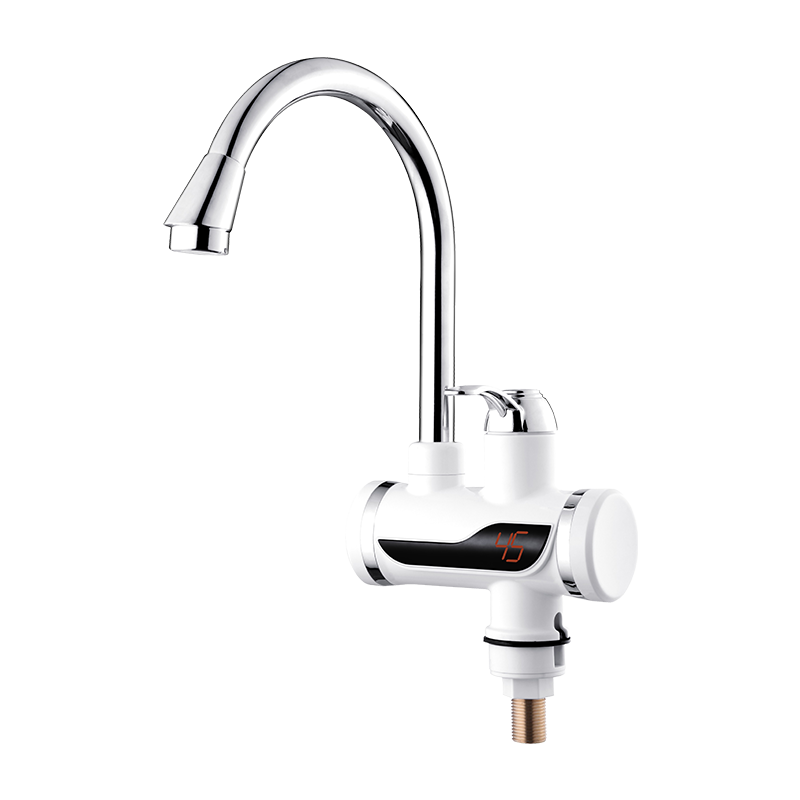 Electric Heating Faucet OBL-SX-B