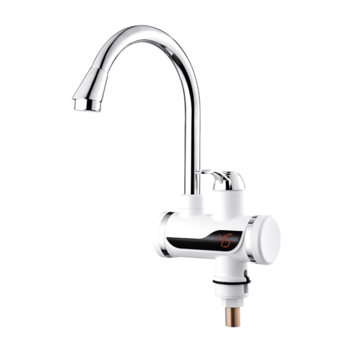 Electric Heating Faucet OBL-SX-B